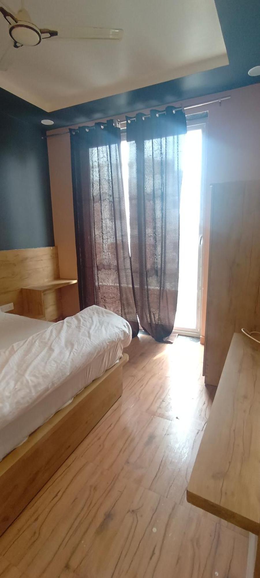 Devi Residency - Near Prem Mandir Bankey Bihari Vrindavan Exterior photo